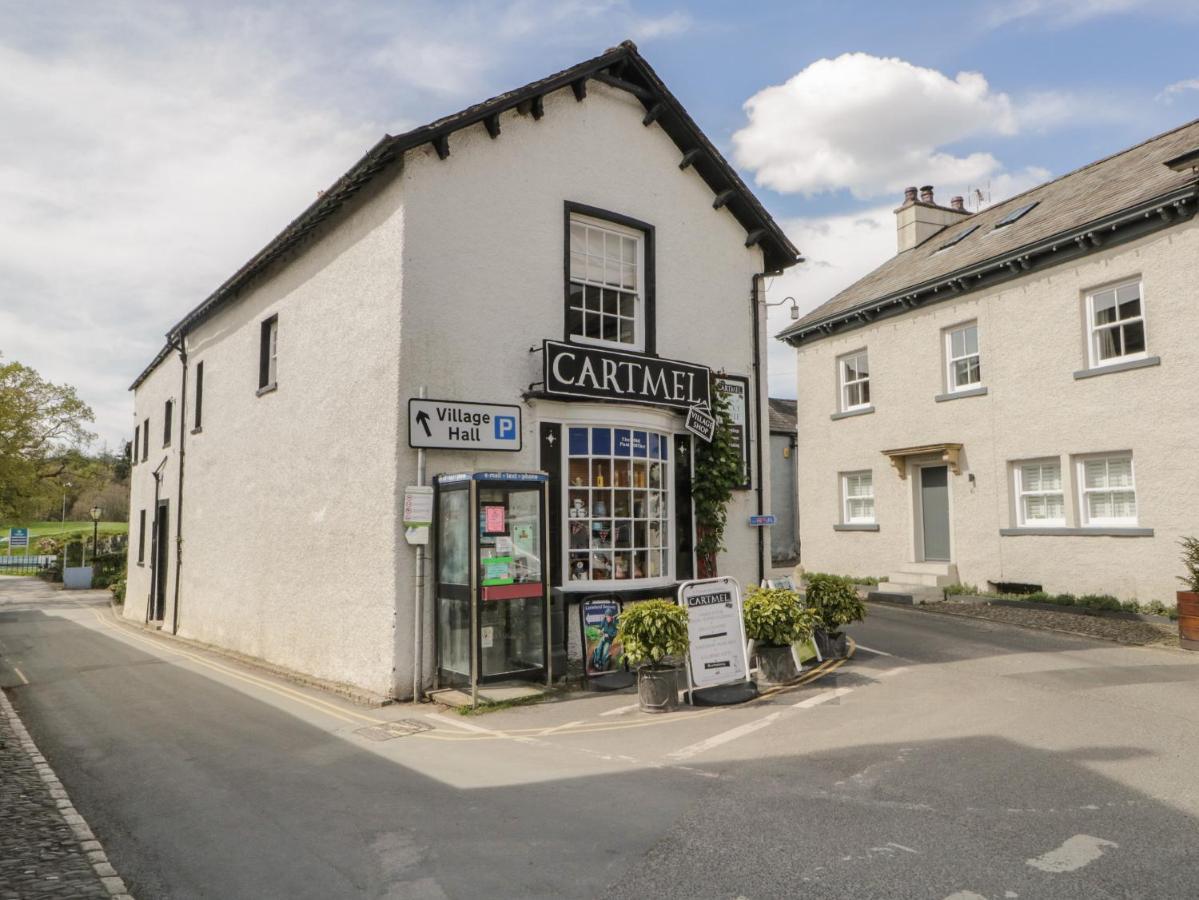 Willa Old Book Shop Grange-over-Sands Zewnętrze zdjęcie